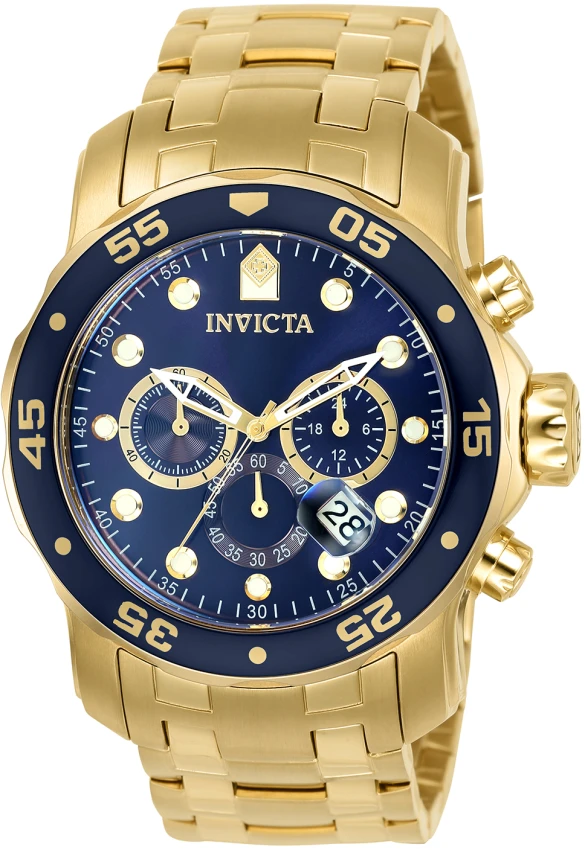 Invicta Pro Diver SCUBA Men