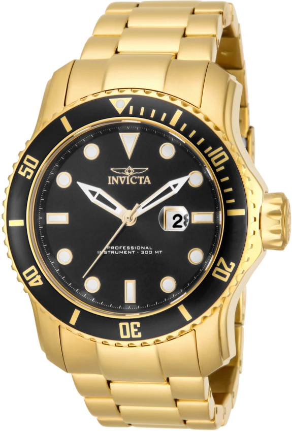 Reloj Invicta Pro Diver para hombre cuarzo (15351) - 48.8 mm
