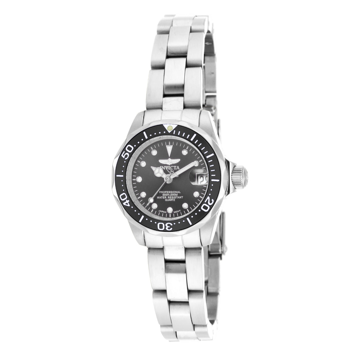 Reloj Invicta Pro Diver Auredrift para mujer (17032) - 24.5 mm