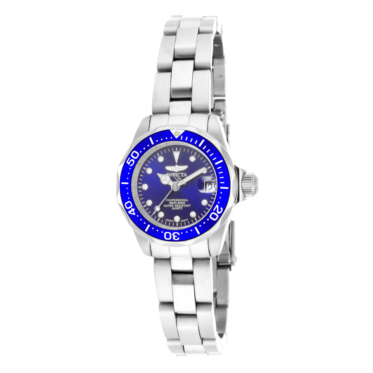 Reloj Invicta Pro Diver Auredrift para mujer (17034) - 24.5 mm