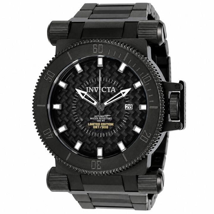 Reloj Invicta Coalition para hombre cuarzo (22348) - 51 mm
