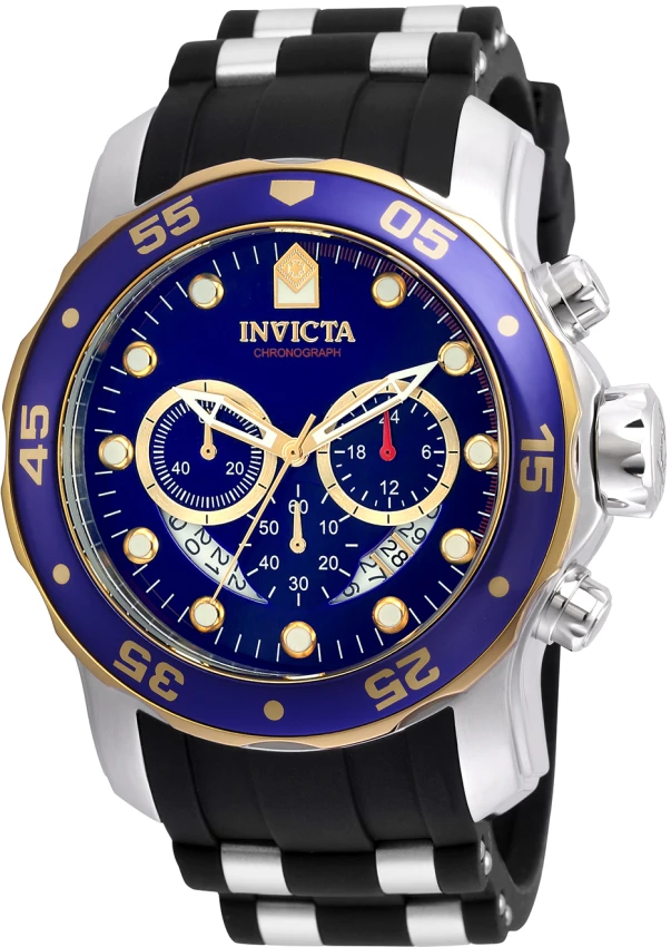 Reloj Invicta Pro Diver para hombre cuarzo (22971) - 48.0 mm