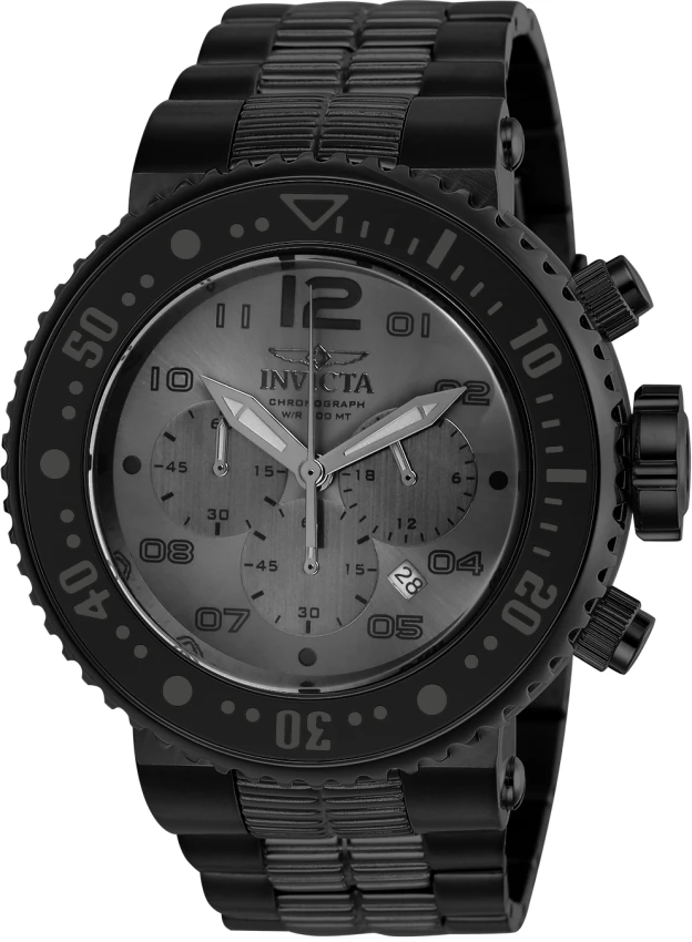 Reloj Invicta Pro Diver para hombre cuarzo (25079) - 52 mm