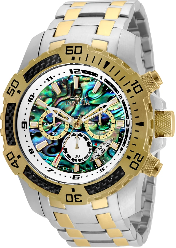 Reloj Invicta Pro Diver para hombre cuarzo (25093) - 51.0 mm
