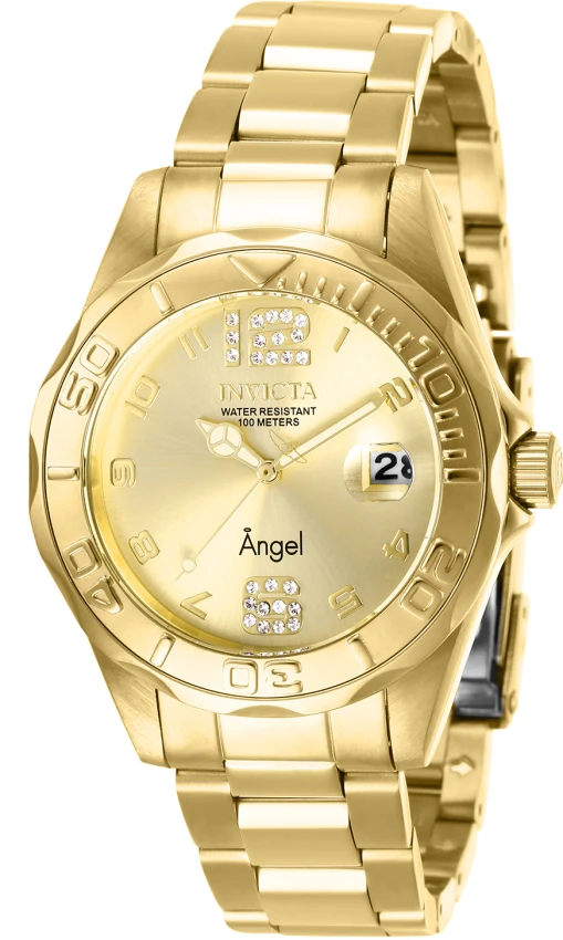 Invicta Angel Lady