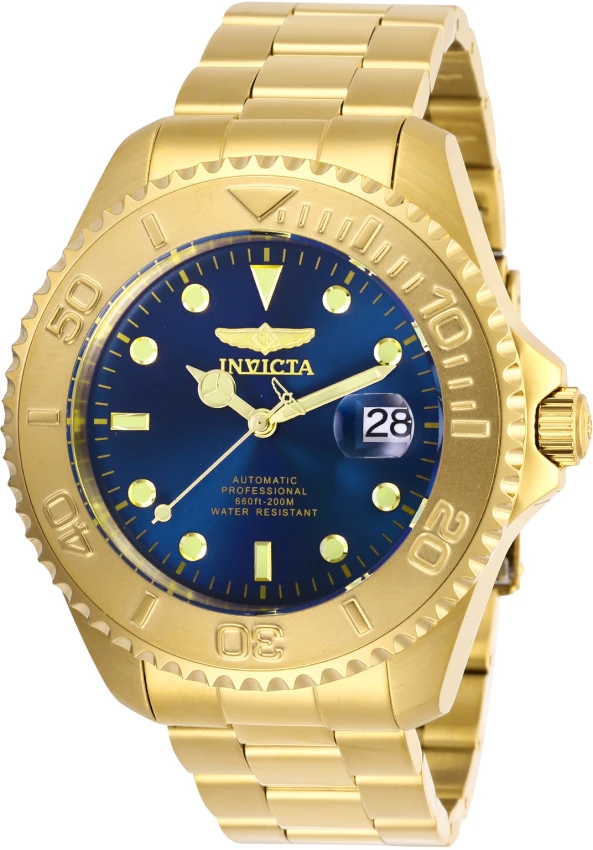 Invicta Pro Diver Men