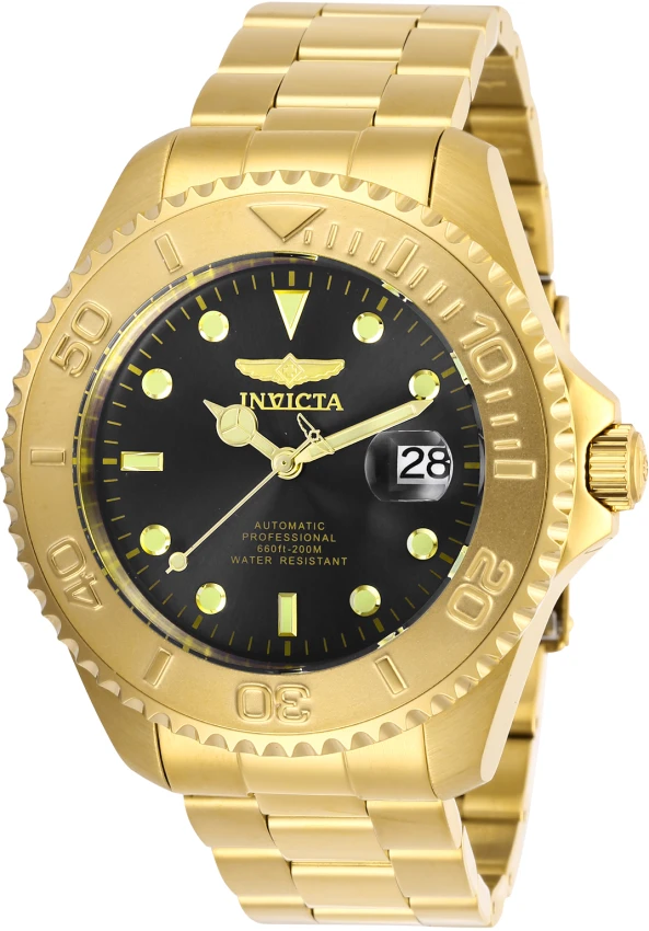 Invicta Pro Diver Men