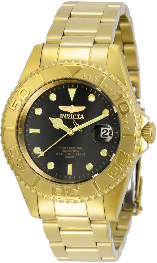 Reloj Invicta Pro Diver cuarzo (29939) - 37.5 mm