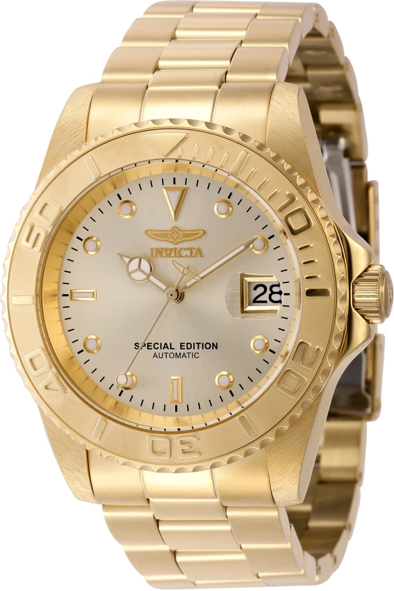 Reloj Invicta Pro Diver para hombre automático (30602) - 42 mm