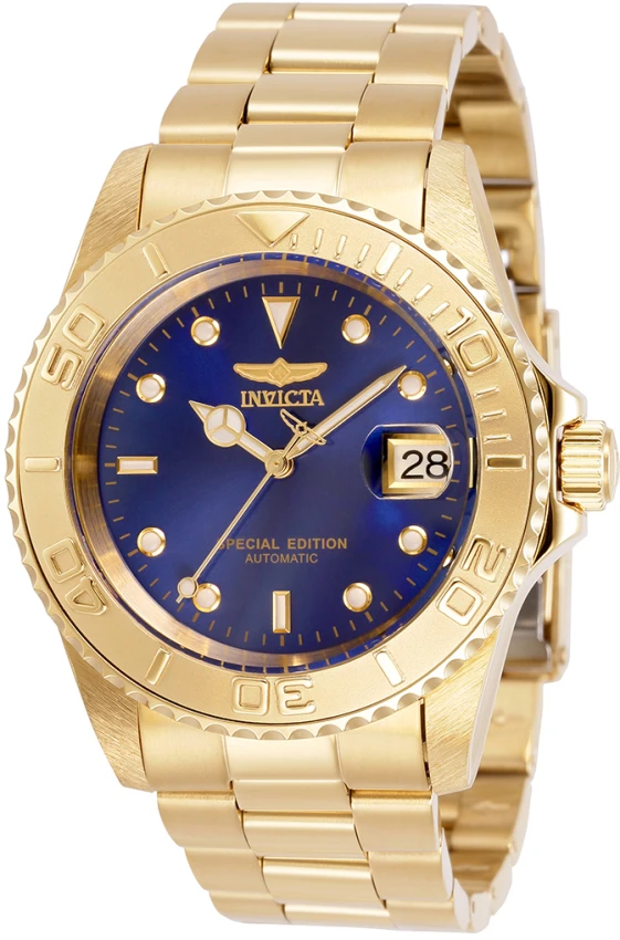 Reloj Invicta Pro Diver para hombre automático (30603) - 42 mm