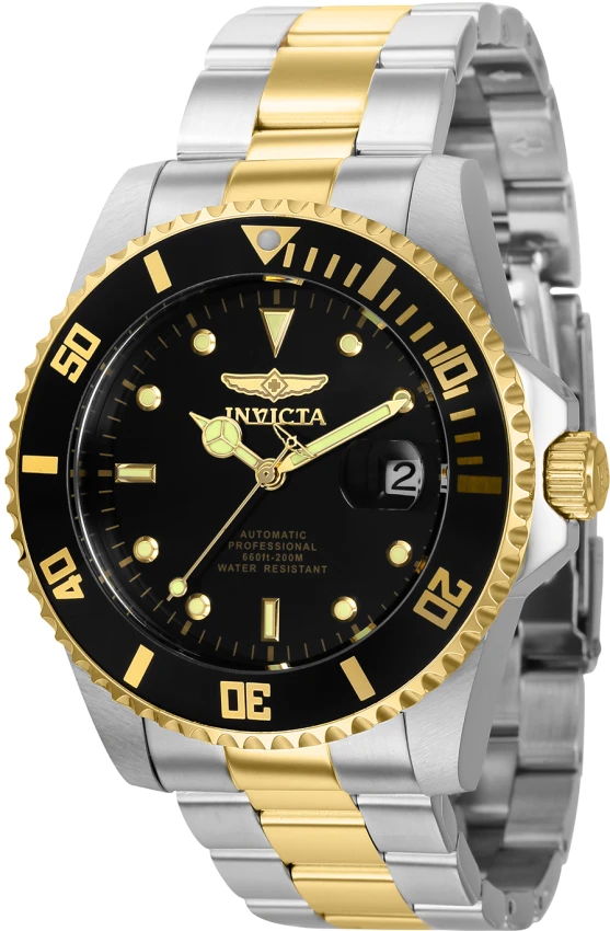 Reloj Invicta Pro Diver para hombre automático (36973) - 44.0 mm
