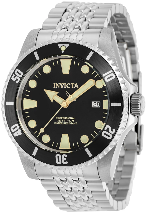 Reloj Invicta Pro Diver para hombre automático (39755) - 44.0 mm
