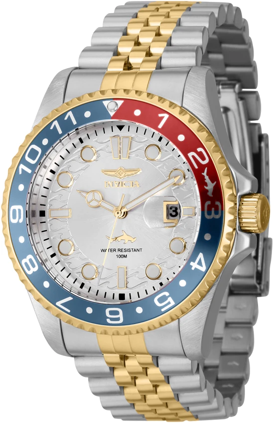 Reloj Invicta Pro Diver para hombre cuarzo (40010) - 43.0 mm
