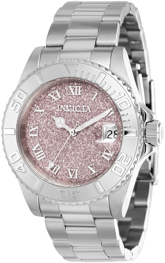 Reloj Invicta Angel para mujer cuarzo (40158) - 40.0 mm