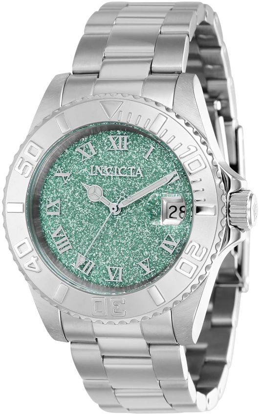 Reloj Invicta Angel para mujer cuarzo (40159) - 40.0 mm