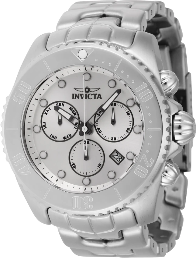 Reloj Invicta Specialty para hombre cuarzo (44661) - 50.0 mm