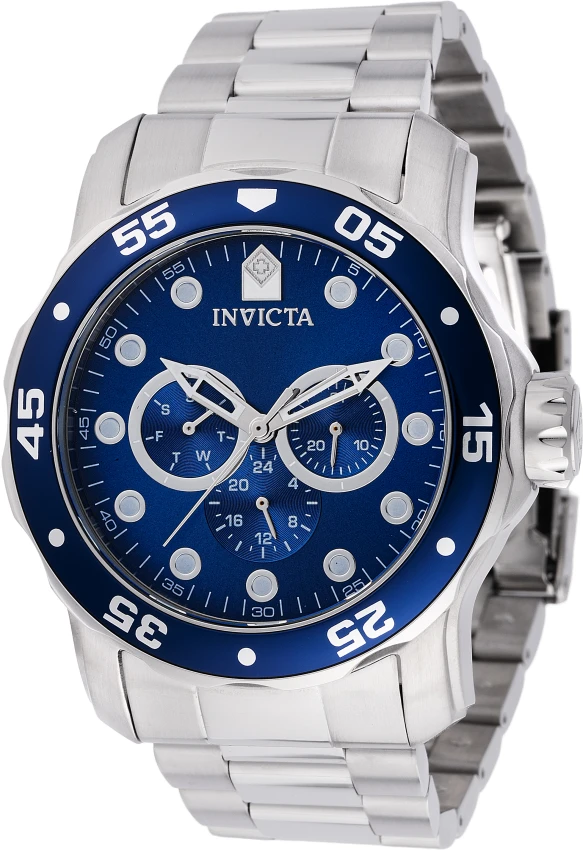Reloj Invicta Pro Diver para hombre cuarzo (45728) - 48 mm