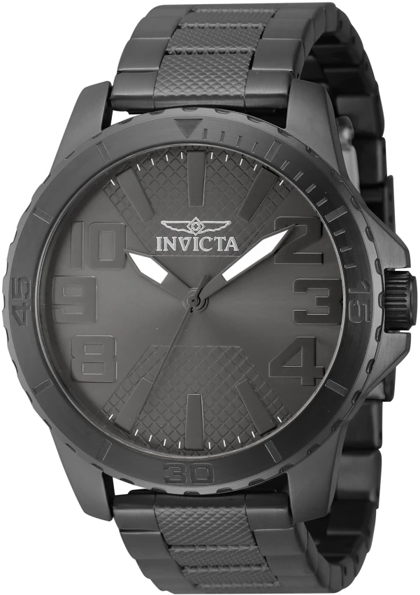 Reloj Invicta Speedway para hombre cuarzo (46305) - 48 mm