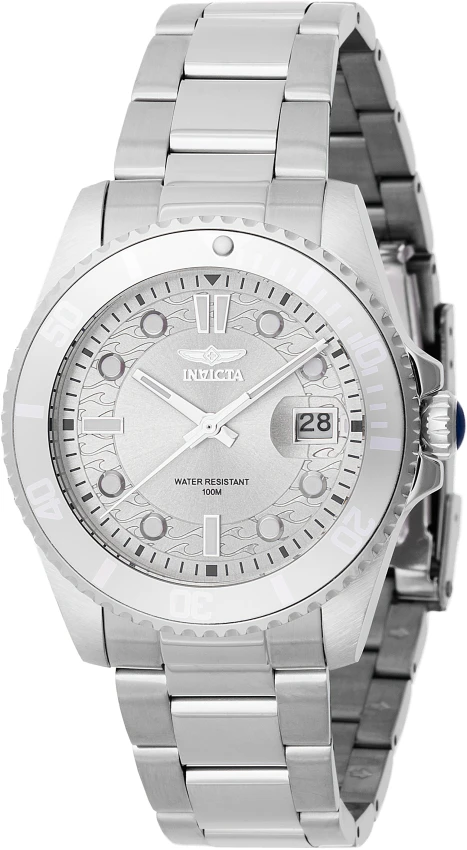 Reloj Invicta Pro Diver para mujer cuarzo (46687) - 38 mm