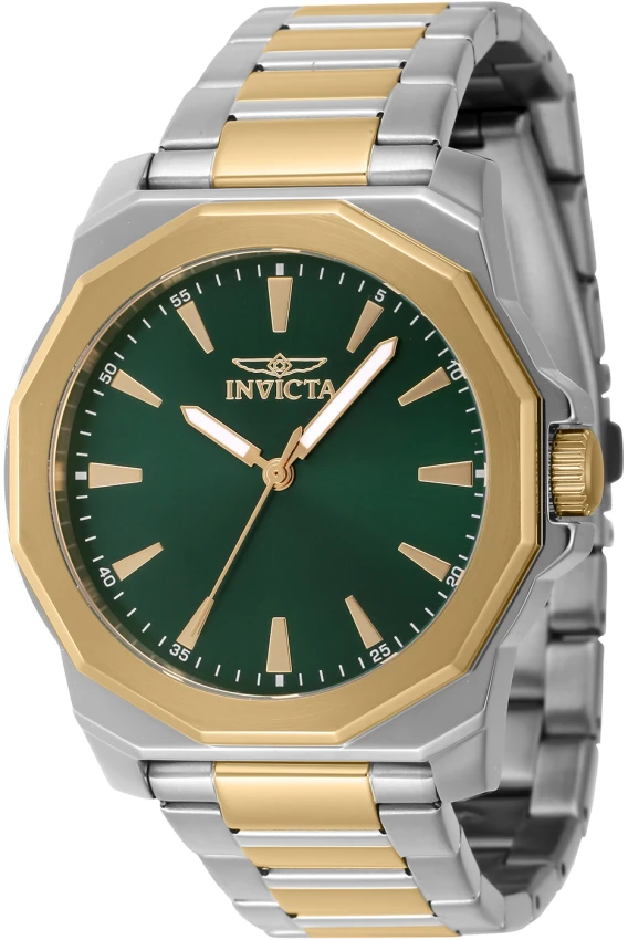Reloj Invicta Speedway para hombre cuarzo (46836) - 42.0 mm