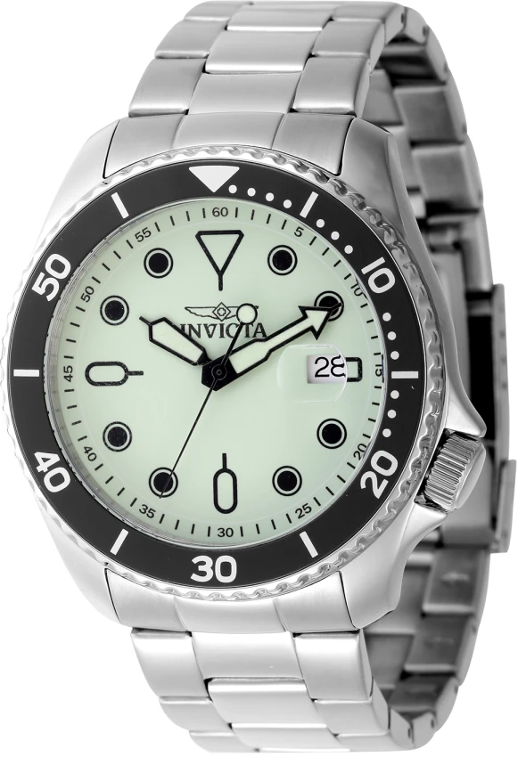 Reloj Invicta Pro Diver para hombre cuarzo (47305) - 46.0 mm