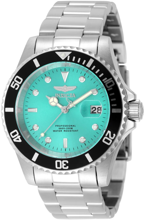 Reloj Invicta Pro Diver para hombre cuarzo (47356) - 40.0 mm