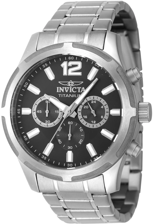 Reloj Invicta TI-22 para hombre cuarzo (47511) - 44.5 mm