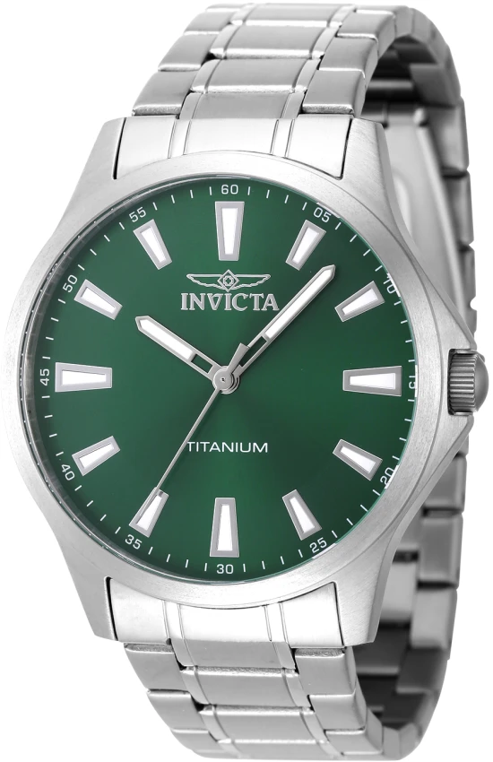 Reloj Invicta TI-22 para hombre cuarzo (47518) - 43 mm