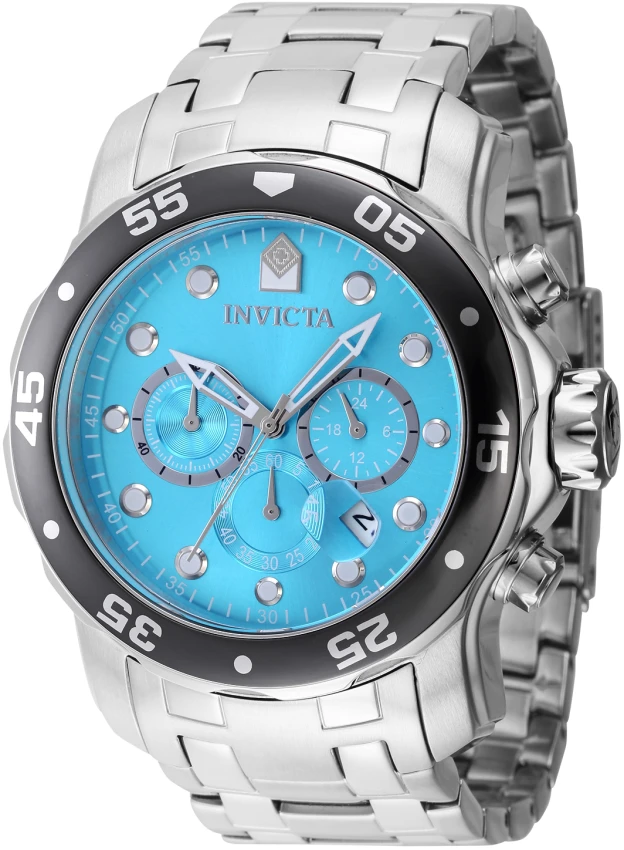 Reloj Invicta Pro Diver para hombre cuarzo (47560) - 48 mm
