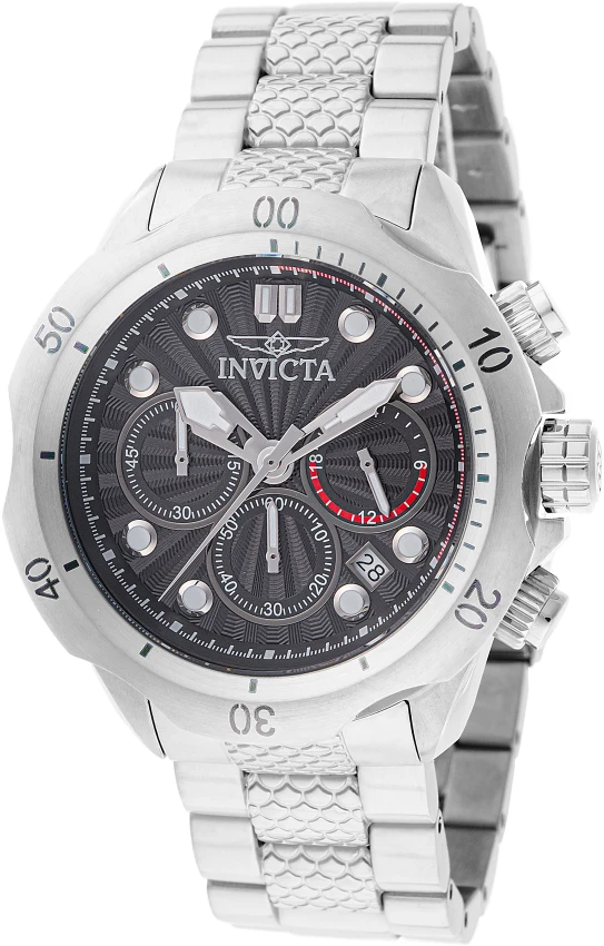 Reloj Invicta Venom para hombre cuarzo (47750) - 65.0 mm