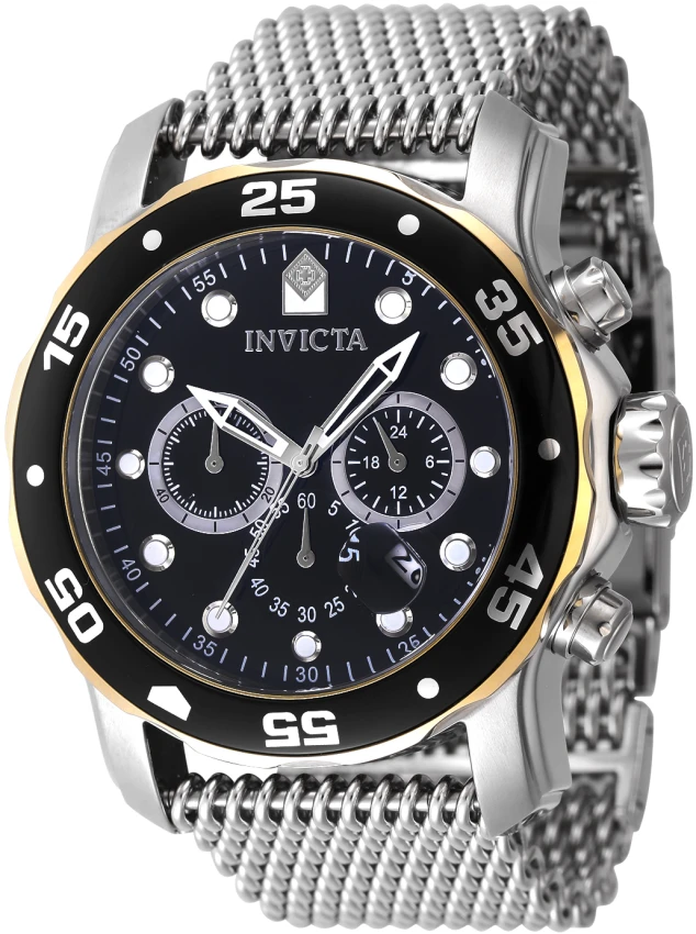 Reloj Invicta Pro Diver para hombre cuarzo (48073) - 48.0 mm