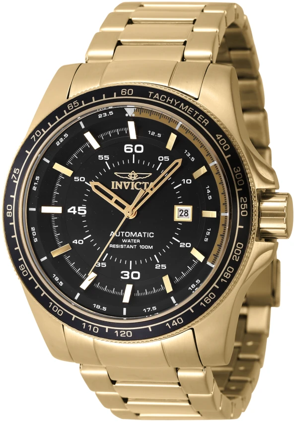 Invicta Speedway Store Exclusive Men
