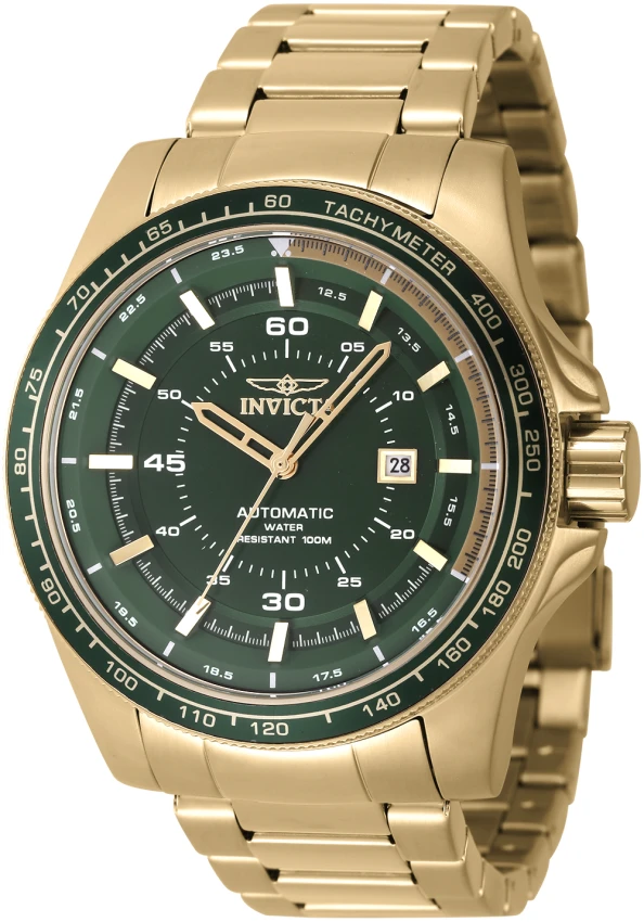 Reloj Invicta Speedway para hombre automático (48079) - 50.0 mm