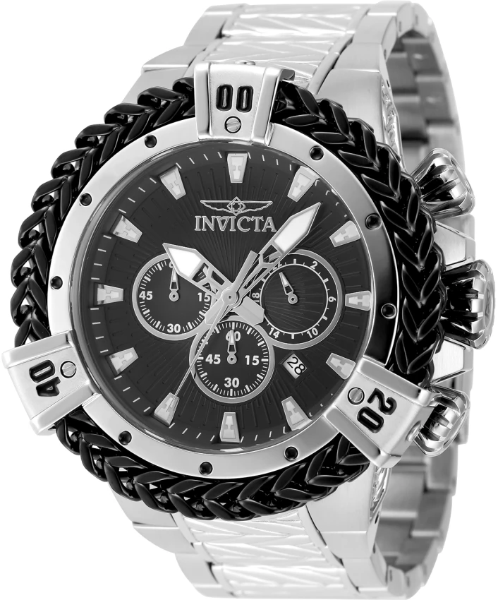 Reloj Invicta Bolt para hombre cuarzo (48160) - 54.0 mm