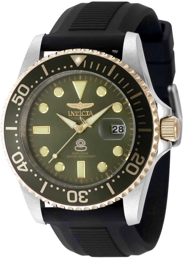 Reloj Invicta Pro Diver para hombre cuarzo (48217) - 42.0 mm