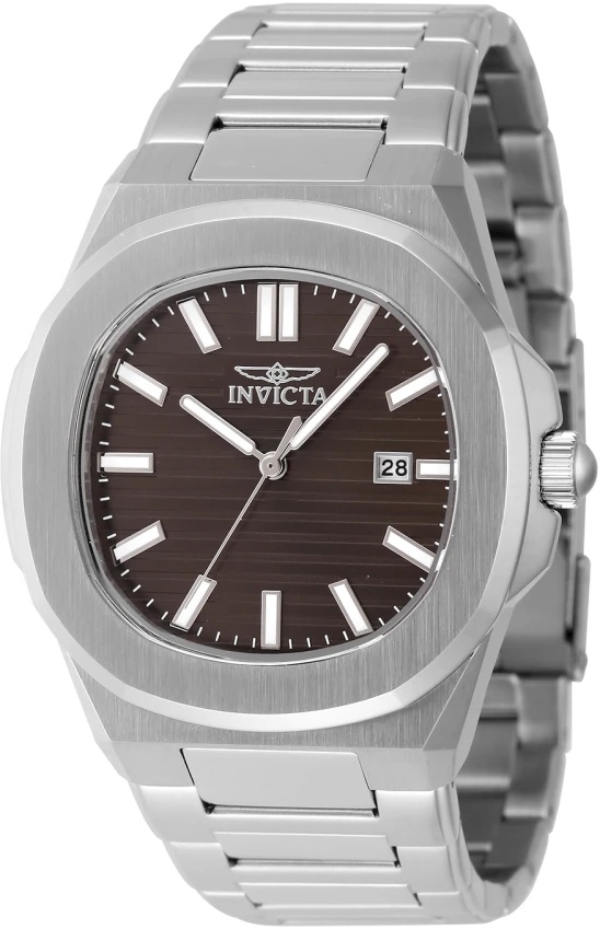 Reloj Invicta Speedway para hombre cuarzo (48321) - 41 mm