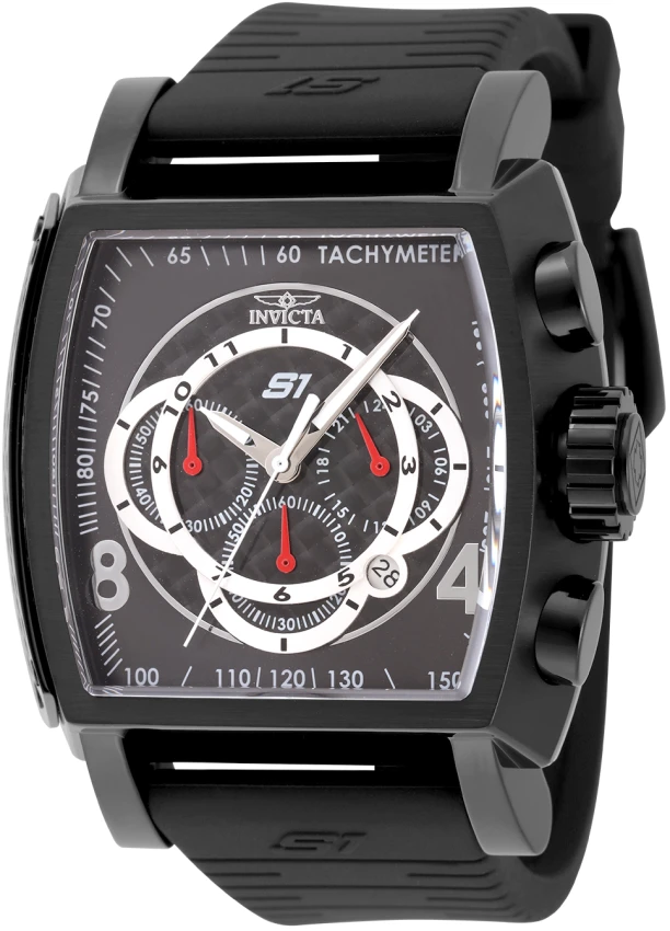 Reloj Invicta S1 para hombre cuarzo (48430) - 48.0 mm