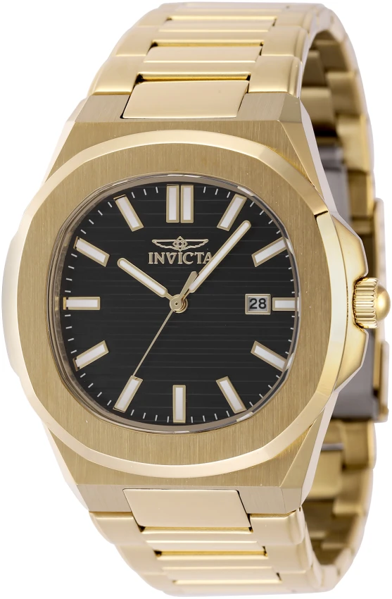 Reloj Invicta Speedway para hombre cuarzo (48516) - 41 mm