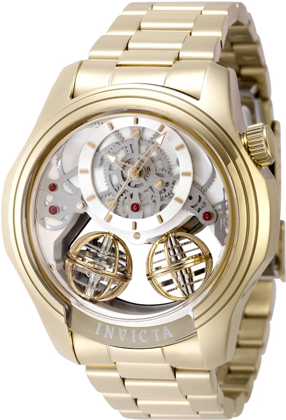 Reloj Invicta Specialty para hombre cuarzo (48900) - 46.0 mm