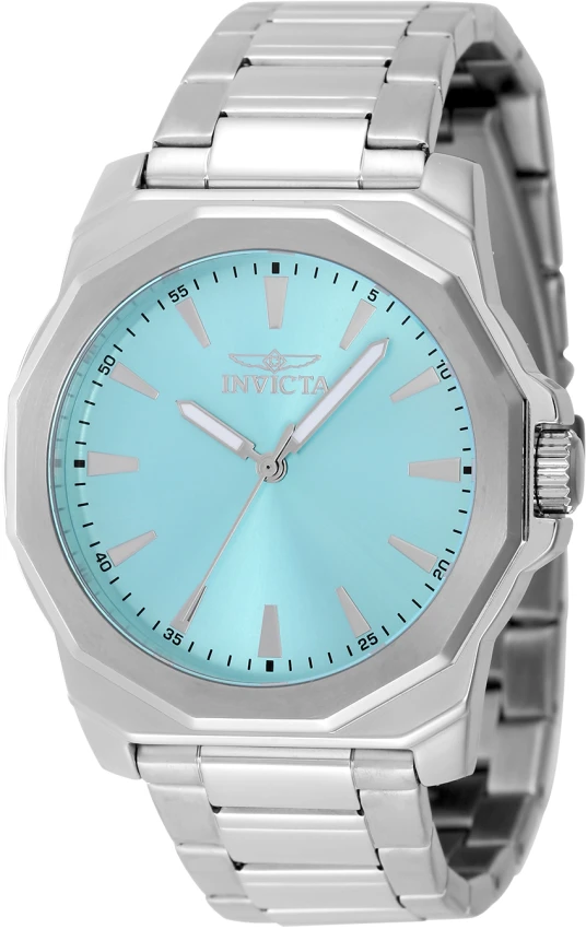 Reloj Invicta Speedway para hombre cuarzo (48912) - 42.0 mm