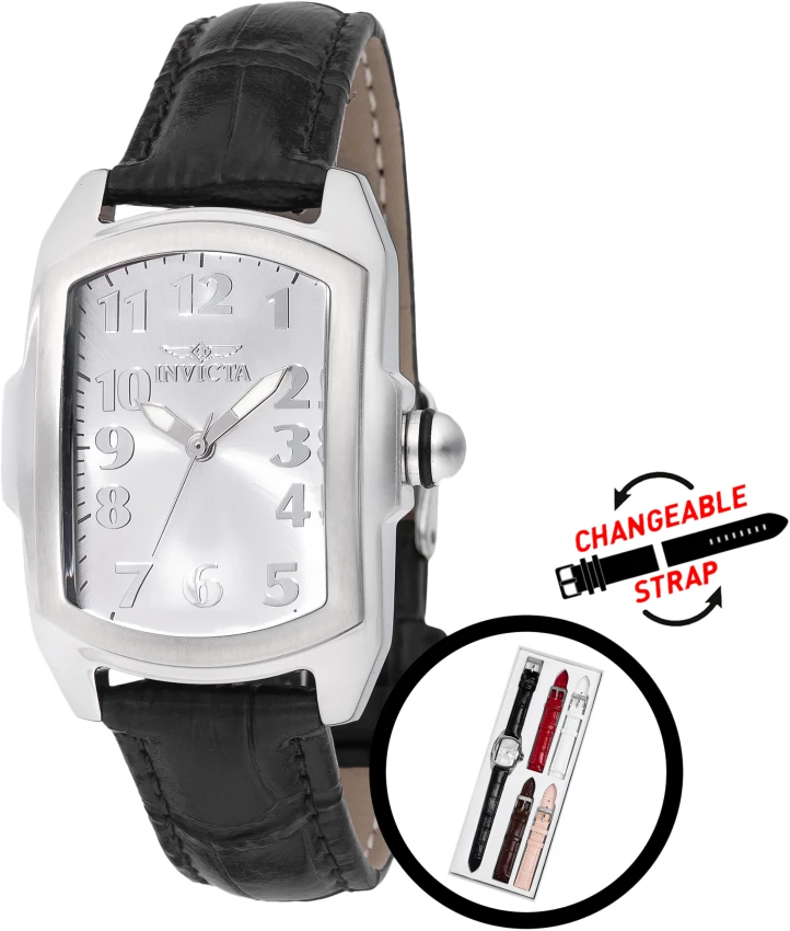 Reloj Invicta Lupah para mujer cuarzo (48949) - 29 mm
