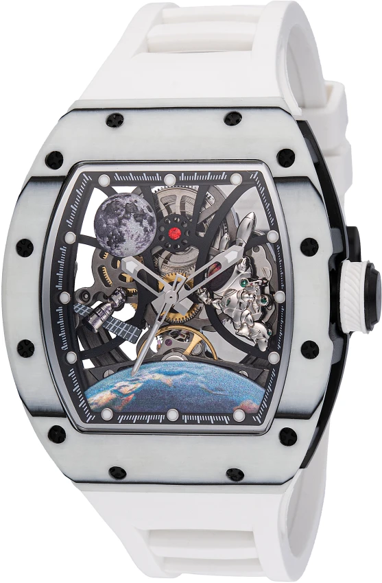 Reloj Invicta Specialty para hombre cuarzo (49012) - 50.0 mm