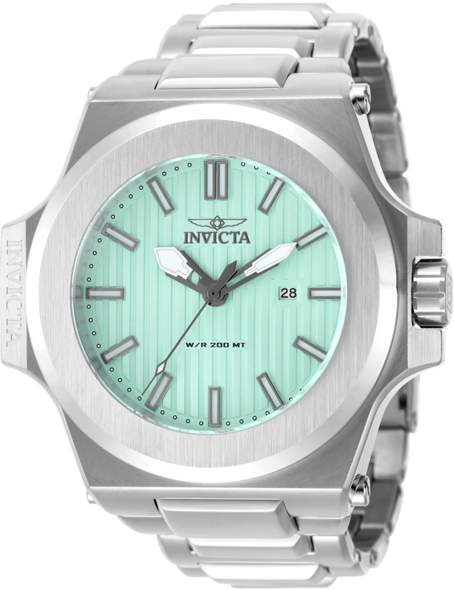 Reloj Invicta Akula para hombre cuarzo (49069) - 58 mm