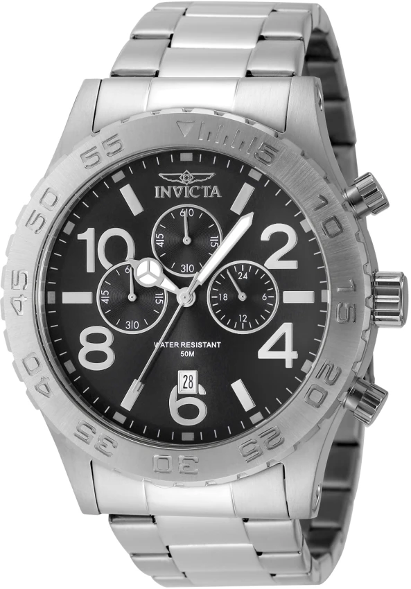 Reloj Invicta Specialty para hombre cuarzo (49096) - 50 mm