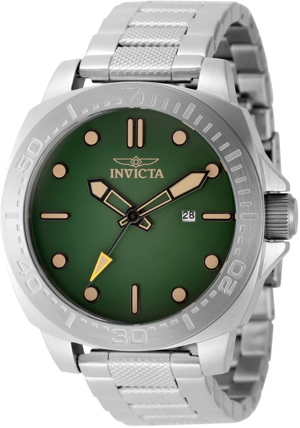 Reloj Invicta Speedway para hombre cuarzo (49100) - 46 mm