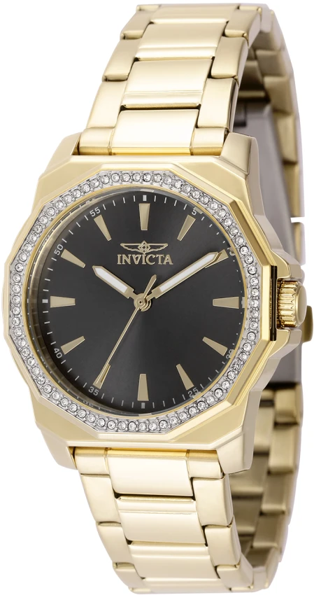 Reloj Invicta Speedway para mujer cuarzo (49114) - 34 mm