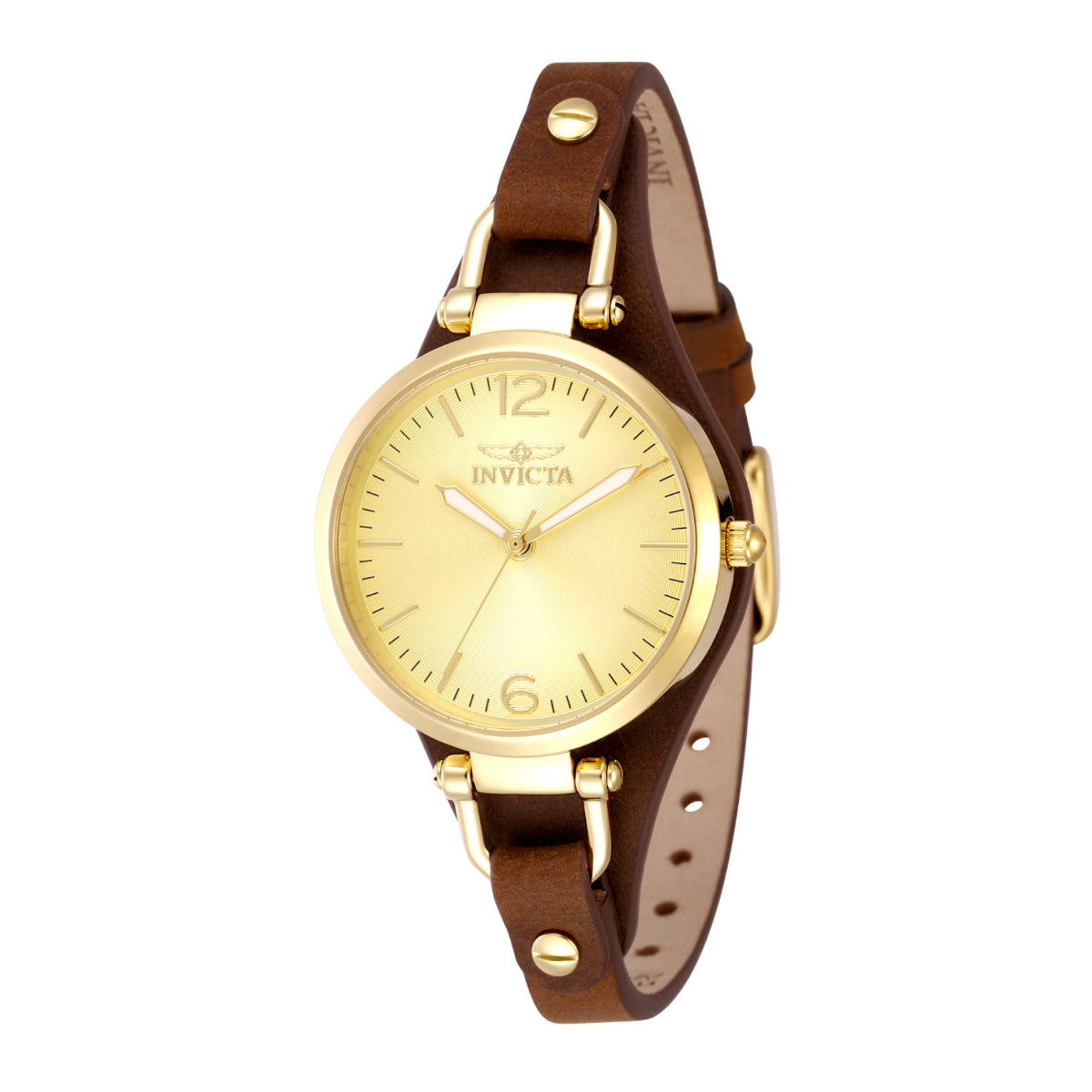 Reloj Invicta Wildflower para mujer (49589) - 32 mm