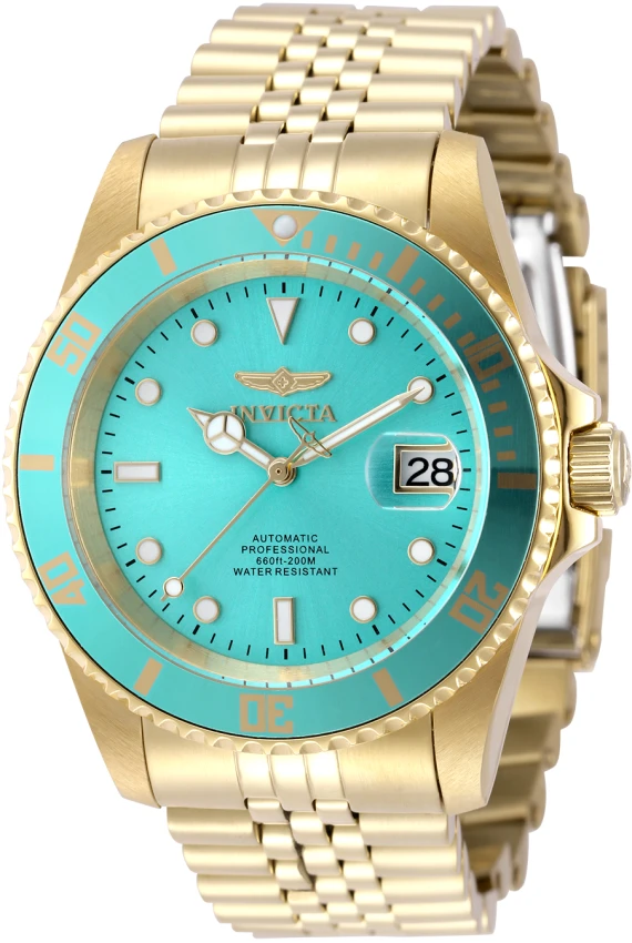 Reloj Invicta Pro Diver para hombre automático (49915) - 42 mm