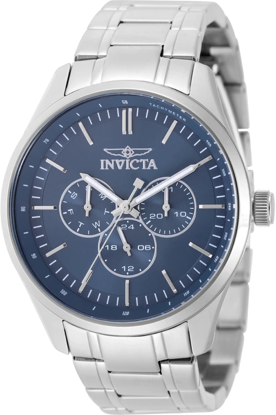 Reloj Invicta Specialty para hombre cuarzo (49950) - 44 mm