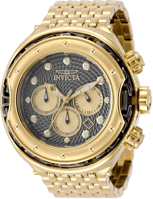 Reloj Invicta Bolt para hombre cuarzo (50074) - 51 mm